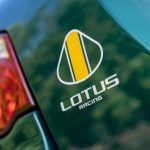 Proton Satria Neo R3 Lotus Racing Edition