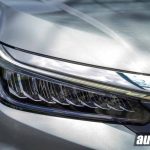 2022 Honda City Hatchback V-Sensing