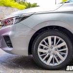 2022 Honda City Hatchback V-Sensing