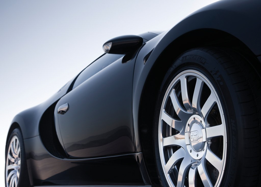 Bugatti Veyron Wheels For Sale