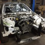 Lexus RC-F Modifications