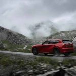 Mazda New 3.3L Skyactiv-D Engine