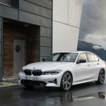 2022 BMW 3 Series G20 LCI