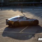 Aston Martin Vantage THE BOHEMIAN EDITION
