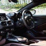 Aston Martin Vantage THE BOHEMIAN EDITION