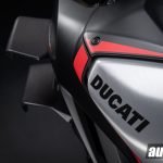 Ducati StreetFighter V4 SP