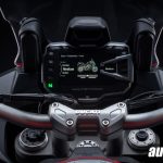 Ducati StreetFighter V4 SP