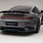 TopCar Design Porsche 911 Turbo S Stinger GTR