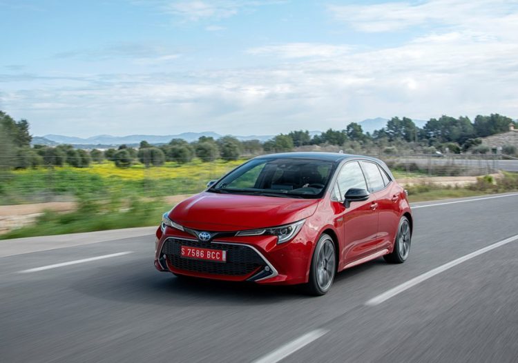 售价 RM139,800！Toyota Corolla Hatchback Sport 我国开卖，1.2L Turbo 涡轮引擎，颜值超帅