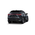 2022 Lexus NX TRD