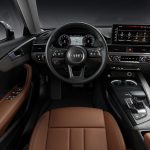 Audi A5 Sportback S-Line Malaysia