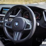 BMW 218i Gran Coupe