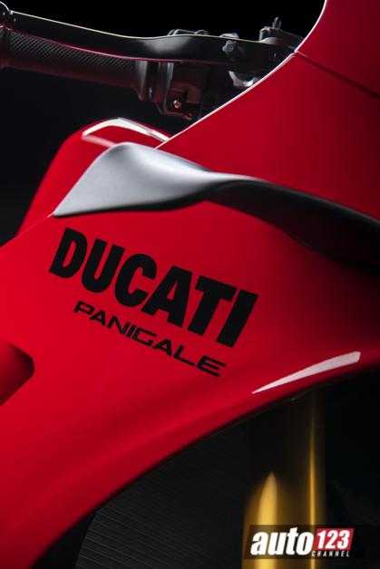 Ducati Panigale V4S Malaysia