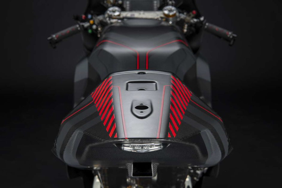 Ducati V21L Moto E