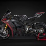Ducati V21L Moto E