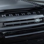 Manhart Land Rover Defender