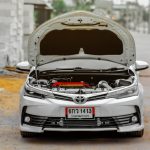 Toyota Corolla Altis Modify