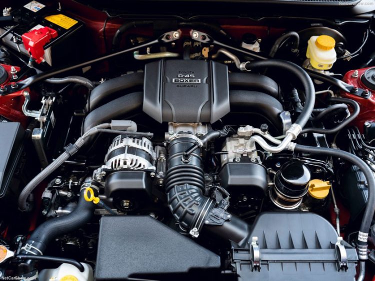 终于有涡轮了！新款 Toyota GR86 Turbo 开发中，采用 GR Yaris 同款 1.6T 三缸涡轮引擎，马力 300Hp