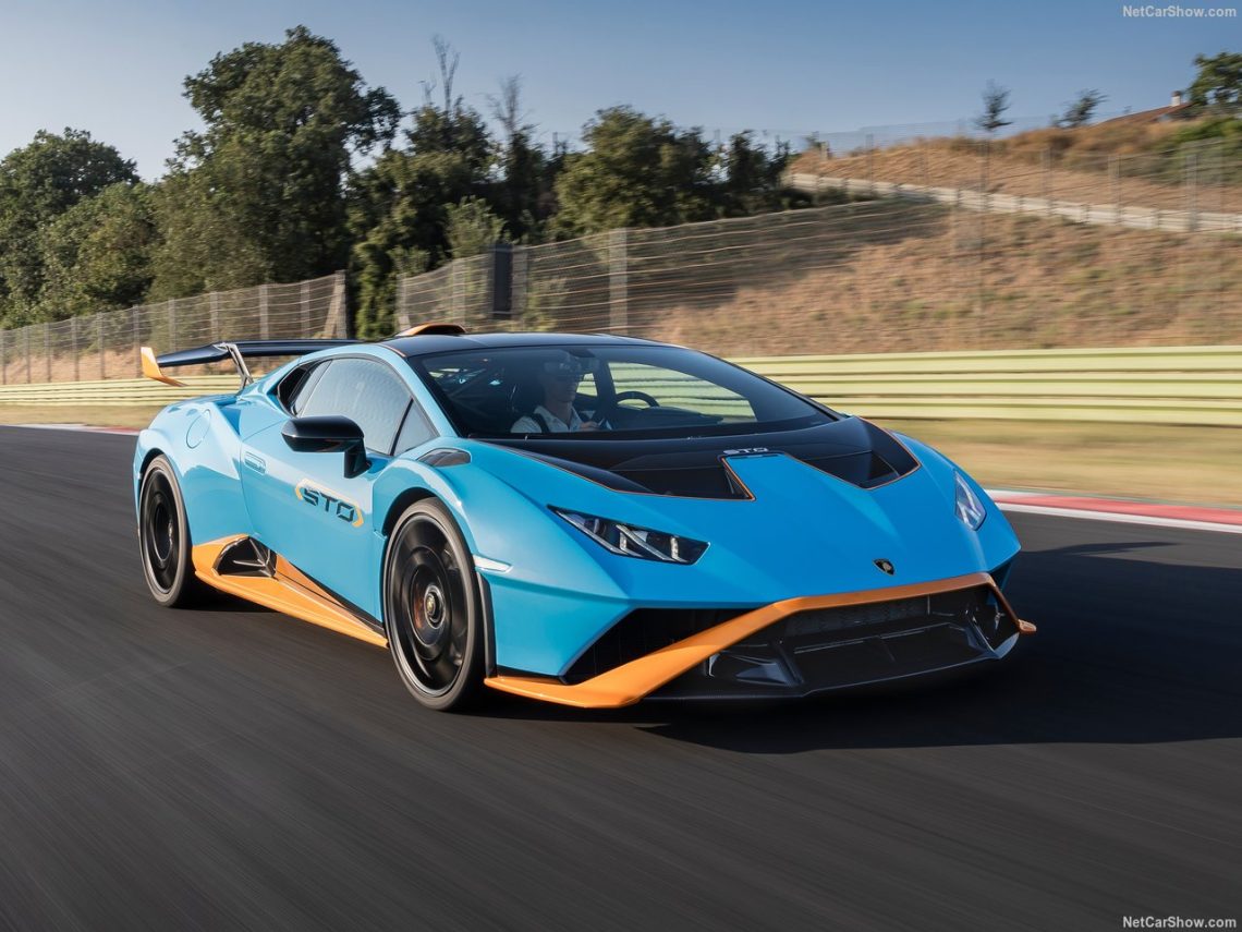 马力超过 800Hp！2025 Huracan 上路测试，或采用 4.0L V8 Twin Turbo Hybrid 引擎，最快明年杀到！ AUTO123