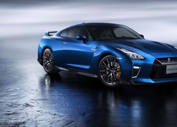东瀛战神即将退休，Nissan GT-R R35因法规关系将于2022年停产
