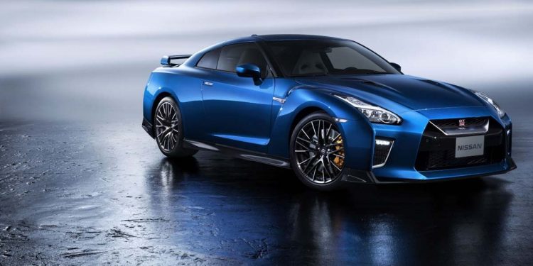 东瀛战神即将退休,Nissan GT-R R35因法规关系将于2022年停产