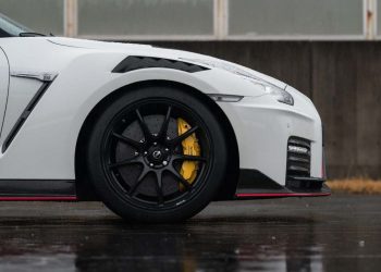 汽车知多少：多活塞刹车卡钳（Brake Caliper）