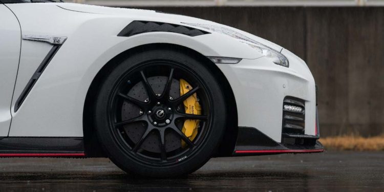 汽车知多少:多活塞刹车卡钳(Brake Caliper)