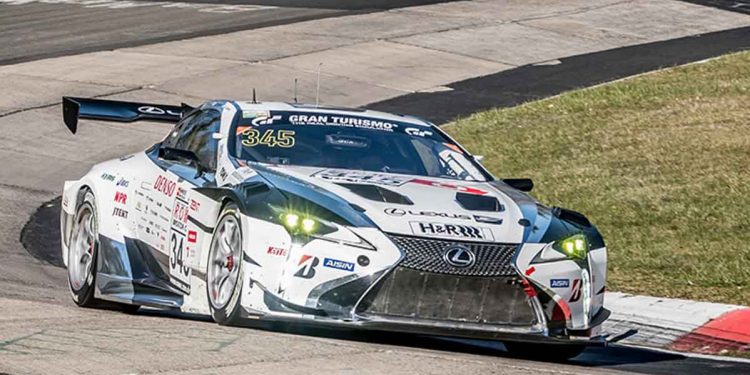 史上最强 Lexus 即将亮相,全新 Lexus LC-F 将采用最新双涡轮增压引擎,马力突破600Hp