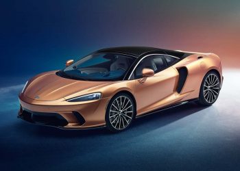 只需 RM908,000！McLaren GT 登陆我国市场