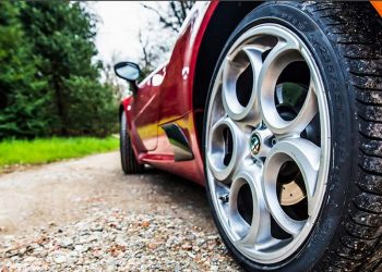 汽车知多少：Tyre 会什么会肿胀