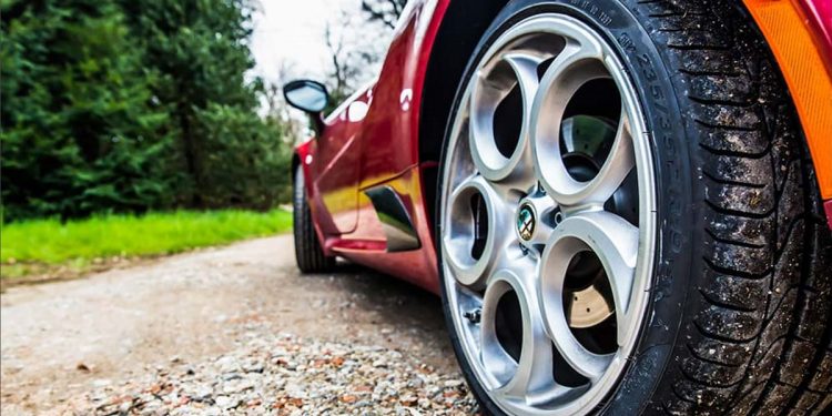 汽车知多少:Tyre 会什么会肿胀