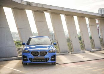BMW X1 sDrive20i M Sport 正式发布，售价 RM233,800