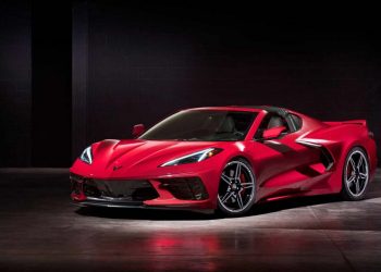 Chevrolet C8 Corvette 将会推出右驾版本！美式亲民超跑未来有机会登陆我国市场？