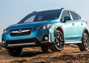 Consumer Report 公布最省油 SUV 榜单，日系车款成为最大赢家！