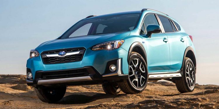 Consumer Report 公布最省油 SUV 榜单,日系车款成为最大赢家!