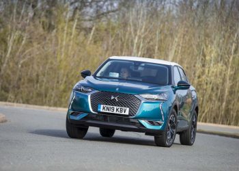 DS3 Crossback 即将登陆大马！DS 原厂释出预告