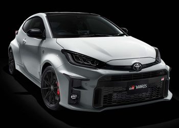 272PS 的日系钢炮登场！Toyota GR Yaris 正式向对手挥刀