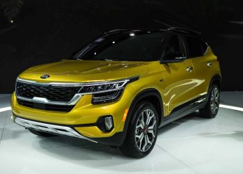 Kia Seltos 或将在明年登陆我国市场，Crossover 们又多了一位对手