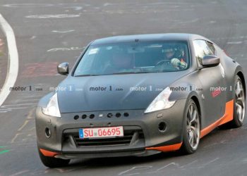 Nissan Fairlady 370Z 规格已确定，搭载3.0L V6 双涡轮增压引擎，最大马力直逼400 Hp！