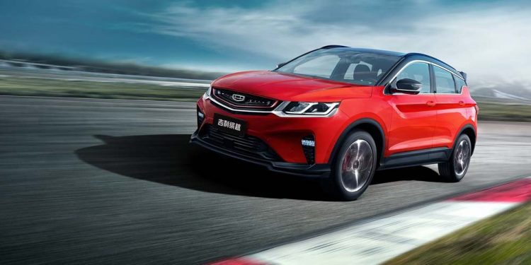 Proton X70 CKD 以及全新 X50 即将登场,售价更亲民,配备更丰富!