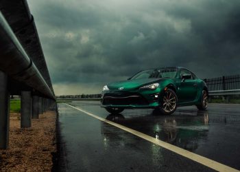 Toyota GR86 将取代 86，马力提升至260HP，拥有 TNGA 底盘加持