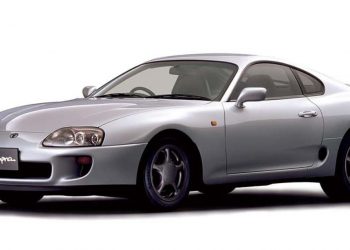 牛魔王不会被淘汰！Toyota 宣布将重新推出 Supra A70 以及 A80 的零件！
