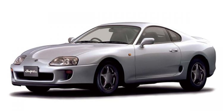 牛魔王不会被淘汰！Toyota 宣布将重新推出 Supra A70 以及 A80 的零件！