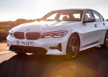 入门3系列登场！BMW 320i Sport 正式登陆我国市场，售价 RM 243,800