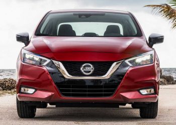 新一代 Nissan Almera 或将在8月份登陆我国市场！1.0L 涡轮引擎+X-Tronic CVT 变速箱入列