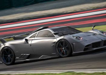 史上最强 Pagani！Pagani Huayra Imola 即将登场！