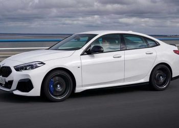 BMW 2 Series Gran Coupe 登陆新加坡市场，当地售价 RM486,409！我国发布在即？