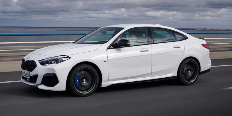 BMW 2 Series Gran Coupe 登陆新加坡市场,当地售价 RM486,409!我国发布在即?