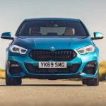 AMG CLA 的天敌即将登场？BMW M240i Coupe 实车照流出，马力有望直逼383Hp！