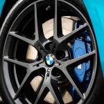 AMG CLA 的天敌即将登场？BMW M240i Coupe 实车照流出，马力有望直逼383Hp！